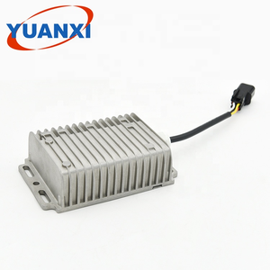 100v <span class=keywords><strong>dc</strong></span> עד 12v <span class=keywords><strong>dc</strong></span> ממיר 13.8v 10a 120w מבודד עבור קטנוע חשמלי - Product Image 5