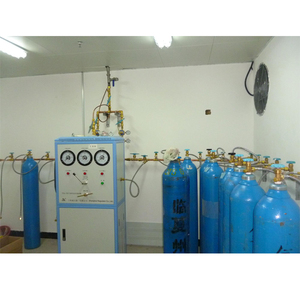PSA médico e Industrial oxígeno que hace la máquina para <span class=keywords><strong>el</strong></span> llenado del cilindro - Product Image 4