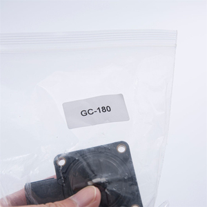 วาล์ว EGR 79371  U7SAD  1S7G  9D475-AK  LF01 สำหรับรถฟอร์ด ซี-แม็กซ์ Mk1 เครื่องยนต์เบนซิน 2.0 วาล์วหมุนเวียนไอเสีย EGR - Product Image 2