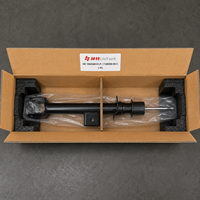 Amortisseur de suspension pneumatique LinTech Premium Aftermarket, vente en gros OEM 1044369-01-F 1188369-00-C pour Tesla Model 3 Model Y