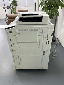 Imprimante, Copieur et <span class=keywords><strong>Scanner</strong></span> Infrarouge A3 Avancé Dx8705 Reconditionné <span class=keywords><strong>Portable</strong></span> Haute Vitesse - Product Image 4