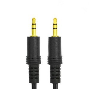 Câble audio Kaicheng 3,5 mm mâle-mâle 10 m pour connexion audio-vidéo MP3 - Product Image 3
