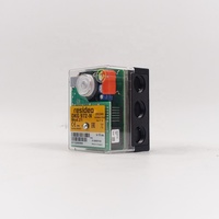 DKG972-N MOD.21 0432021U Resideo Scatola di Controllo di Sicurezza per Bruciatore a Gas