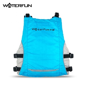 น้ำสนุกช่วยลอยตัวราคาที่ดีที่สุดโรงงานโดยตรงชีวิตเสื้อกั๊กเสื้อชูชีพ SK50 - Product Image 5