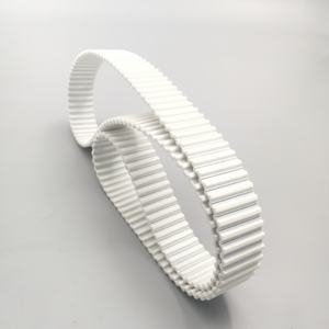 Vervaardiging Voor Htd 3M 5M 14M 20M 8M T2.5 T5 T10 Xl L H Xh Type Kunststof Polyurethaan Pu Distributieriem - Product Image 5