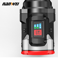 NANWEI Perceuse-visseuse à percussion sans fil 16V sans balais, 140 Nm, pour usage domestique