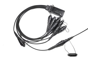 Caja divisora de terminales compatible con Opti-tap SC/APC 1*<span class=keywords><strong>2</strong></span> 1*8 1*16 PLC  SC/APC - Product Image 5