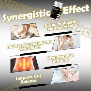 Hete Verkoop Vrouwen Kruidensupplementen Nacht Buik Vetverbrander Capsules Afslanken Dieet Pillen Voor Effectieve Vetverbranding - Product Image 5