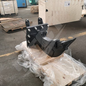 Caterpillar Vibrazione Bulldozer Idraulico Ripper Corea - Product Image 2