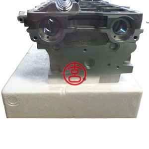 Nueva Cabeza de Cilindro de Aluminio para Motor XC 2.0L FSI CAEB CBF 03G103351B para VW <span class=keywords><strong>Golf</strong></span> V VI Passat B7 Tiguan Audi A3 Skoda Octavia - Product Image 4