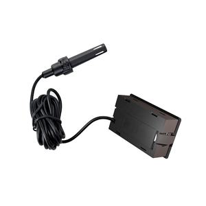 عرض ساخن مدمج مع خزان الرطوبة السلكية ، حاضنة ترمومتر - Product Image 3