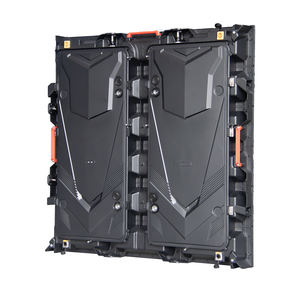 आउटडोर p2.5 p3.076 p4 p5 p6.6 p8 p10 p10s किराये के नेतृत्व वाले डिस्प्ले मॉड्यूल 250*250 मिमी आउटडोर स्टेज स्क्रीन मॉड्यूल - Product Image 6