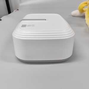 Produit très vendu 360 °   Séchoir à linge intelligent à air chaud, séchage haute efficacité, pliable, électrique - Product Image 5
