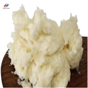 Manteca de Karité Amarilla Clara, Precio al por Mayor, Manteca de Karité Natural Orgánica de Alta Pureza, Materia Prima Cosmética para el Cuidado de la Piel y Labiales - Product Image 3