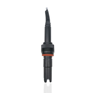 Sensor ORP de Plástico de Alta Precisión (15mV), IP68, Salida 4-20mA, RS485, Personalizable OEM, con Compensación Automática de Temperatura, Venta Directa - Product Image 1