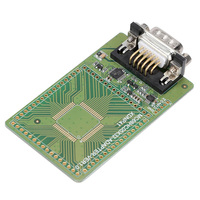 Adaptateur sans soudure Xhorse XDNP41GL MC68HC05X32 2025 compatible avec VVDI Prog/ MINI PROG et KEY TOOL PLUS