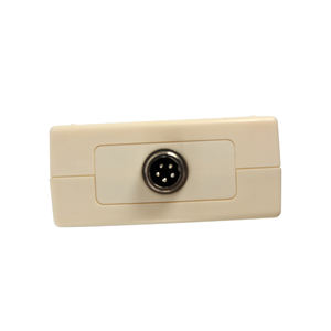 Draagbare Digitale Tesla Meter Gaussmeter 0-2400mt Oppervlakte Magnetisch Veld <span class=keywords><strong>Tester</strong></span> Met Sonde Kracht Meetinstrumenten - Product Image 6