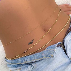 Tatuaggi Temporanei Impermeabili Bxtats all'Ingrosso, Adesivi Semi-Permanenti con Design a Inchiostro di Succo di Frutta, Piccoli Tatuaggi Semi-Permanenti - Product Image 5