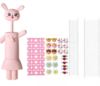 Vente en gros, couette moderne, fixateur de drap de lit, sécurité antidérapante, caoutchouc souple, sans aiguille, couette sans marquage, clip de fixation de drap de lit anti-dérapant