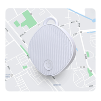 Traceur GPS Mini Smart Air Tag Key Finder Kid Elderly Tracking Device Anti Lost Alarm Location Lost Item GPS Pet tracker