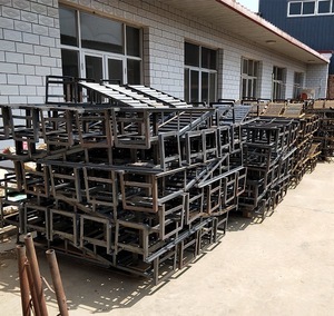 Steel Auto mobil <span class=keywords><strong>Lift</strong></span> hidrolik mobil <span class=keywords><strong>ramp</strong></span> mengangkat <span class=keywords><strong>ramp</strong></span> mobil perbaikan bingkai Mobil layanan angkat <span class=keywords><strong>ramp</strong></span> kendaraan dengan 5 Ton hidrolik Jack - Product Image 5