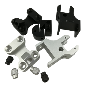 Trung Quốc <span class=keywords><strong>CNC</strong></span> gia công phần nhôm tùy chỉnh chính xác <span class=keywords><strong>CNC</strong></span> gia công với giá tốt nhất - Product Image 3