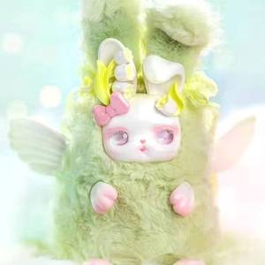 POP Mtar LOLOAN <span class=keywords><strong>Confession</strong></span> Floral Language Series Produit Chinois Tendance Figurines en Peluche PVC Adorables Boîte Mystère Dessins Animés Mignons - Product Image 6