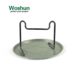 Woshun 1 " - 8" 25 מ "מ-200 מ מ" מ פלדה כיסא פלדה לבנייה - Product Image 4