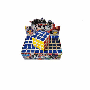 <b>Magic</b> Pleasure Party Rubik's Cube 6X6X6 Professional <b>Magic</b> Prop Toy - Product Image 4