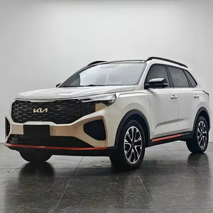 Prezzo basso e prestazioni ad alto costo <span class=keywords><strong>kia</strong></span> <span class=keywords><strong>Sportage</strong></span> <span class=keywords><strong>2021</strong></span> asso 1.5T moda sport SUV China usato auto per adulti - Product Image 1