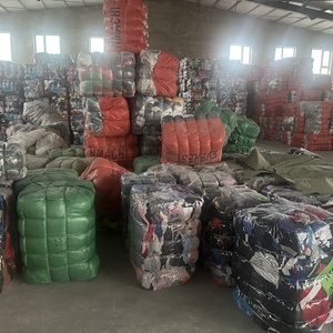 <strong>Bulk</strong> Thrift Brand Used Clothes 210 Kg Per Bale Pre-owned <strong>Apparel</strong> Australia Wholesale Second Hand Clothing - Product Image 3