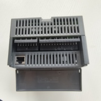 Módulos PLC SIMATIC S7-200 SMART 6es72881sr400aa1 100% Nuevos, 1 Año de Garantía, Interfaz de Comunicación RS485, Entrega Rápida
