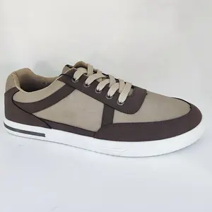 Großhandel 2024 neue Mode Herren schuhe lässig Modetrend Turnschuhe Großhandel Walking Style Schuhe