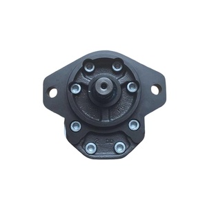 Pompe à engrenages hydraulique rotative série GHP3A en promotion pour machines d'ingénierie, agricoles et industrielles - Product Image 4