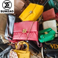 Bolsos de Marca Usados, Bolsos de Segunda Mano para Mujer, Bolsos de Diseñador de Lujo de Segunda Mano, Marcas Famosas para Mujer