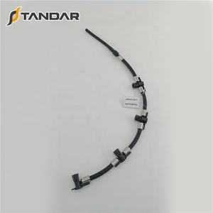 314712F001 Tuyau d'échappement de retour d'huile <span class=keywords><strong>diesel</strong></span> pour <span class=keywords><strong>KIA</strong></span> <span class=keywords><strong>Sportage</strong></span> - Product Image 4