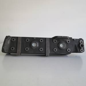 6BT дизельный двигатель, морской двигатель, влажный выпускной коллектор 4020065 - Product Image 2