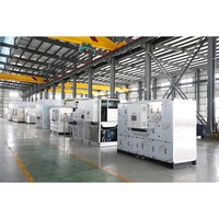 Secador de lodos tipo correa de baja temperatura con bomba de calor PLC para plantas de tratamiento de aguas residuales industriales, contenido sólido en salida del 80%