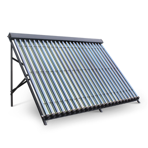 LINYAN Chine fabricant 20 Tubes Tubes à vide à caloduc Capteur <span class=keywords><strong>solaire</strong></span> <span class=keywords><strong>thermique</strong></span> avec le <span class=keywords><strong>prix</strong></span> le plus raisonnable - Product Image 2