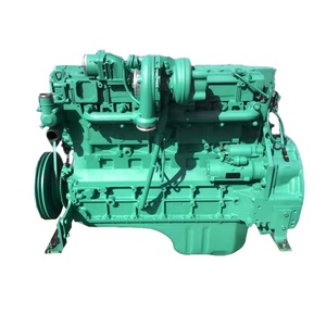 Macchine edili e camion TCD 2013 raffreddato ad acqua sercies motore per DEUTZ