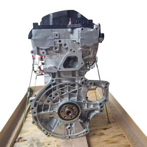 <span class=keywords><strong>Motor</strong></span> de <span class=keywords><strong>Gasolina</strong></span>/Petróleo N16B16A de Alta Calidad, Nuevo Remanufacturado, para <span class=keywords><strong>MINI</strong></span> R55 R60 <span class=keywords><strong>1.6</strong></span> Litros, Tracción Delantera, 72kw, Superventas - Product Image 6