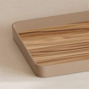 Modern Standing Type Stainless Steel Kitchen Dish Rack with Drain Bowl and Water Tray for Countertop Storage and Drying - Product Image 5