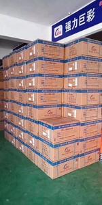 Qiangli Q4 Chất lượng cao quảng cáo trong nhà LED đầy đủ màu sắc hiển thị màn hình P4 LED bảng điều chỉnh mô-đun - Product Image 4