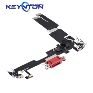 Cable flexible conector de puerto de carga para <span class=keywords><strong>iPhone</strong></span> <span class=keywords><strong>14</strong></span>/<span class=keywords><strong>14</strong></span> Plus/<span class=keywords><strong>14</strong></span> Pro/<span class=keywords><strong>14</strong></span> Pro Max, piezas de repuesto para teléfonos móviles, <span class=keywords><strong>precio</strong></span> al por mayor - Product Image 4