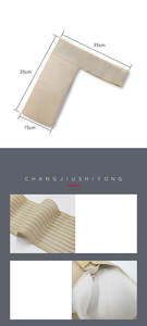 Soporte de <span class=keywords><strong>Hombro</strong></span> Ajustable de Neopreno, Transpirable, <span class=keywords><strong>Alivio</strong></span> para el Dolor de <span class=keywords><strong>Hombro</strong></span> y <span class=keywords><strong>Tendinitis</strong></span> - Product Image 6