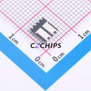 Transistor de efecto de campo (MOSFET) IPG20N06S2L65AATMA1, nuevo y original, transistor de efecto campo - Product Image 2