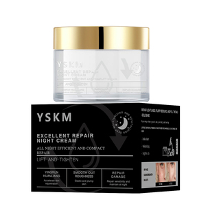 YSKM Crema de Noche Excelente Reparación - Product Image 1