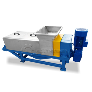 Trà lá khô máy/Ngô rơm máy khử nước/vít Báo Chí máy khử nước - Product Image 1