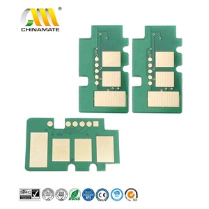 Cartouche de toner Samsung, puce de toner compatible MLT-D201L pour Samsung M4030ND M4080FX D201L - Product Image 4