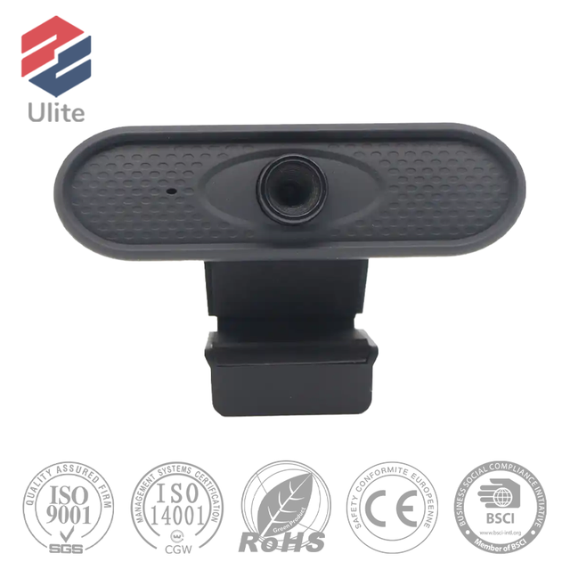 Security CCTV Camera Shell Mold Making Service Weatherproof Flame Retardant Material Precision Injection Molding